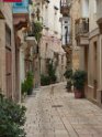Malta: Gxasse in Birgu