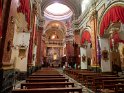 Malta: Birgu - St. Lawrence Church