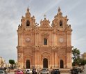 Malta: Birkirkara - Basilika St. Helena