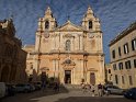 Malta: Mdina - Kathedrale St. Paul (2)