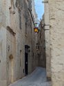 Malta: Mdina am Abned